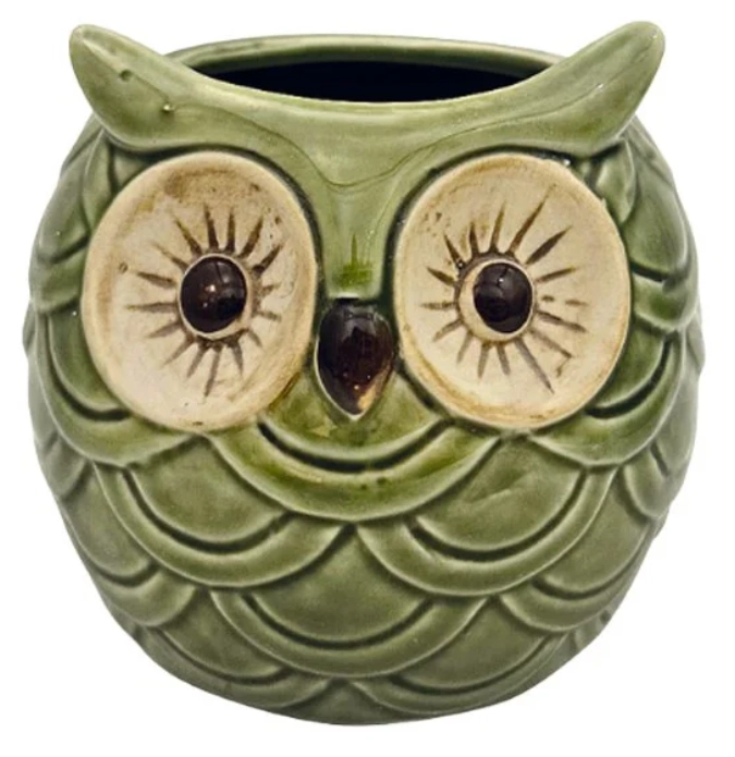 Tiki Becher