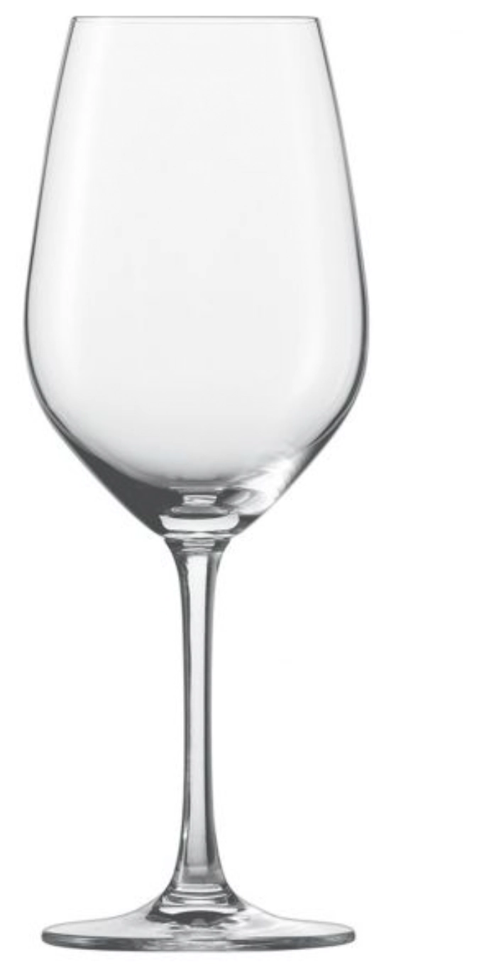 Vina Wasser/Rotwein