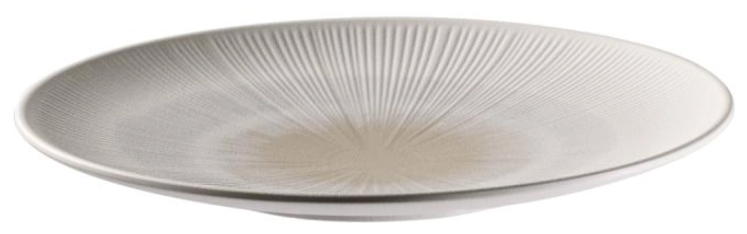 Blush assiette