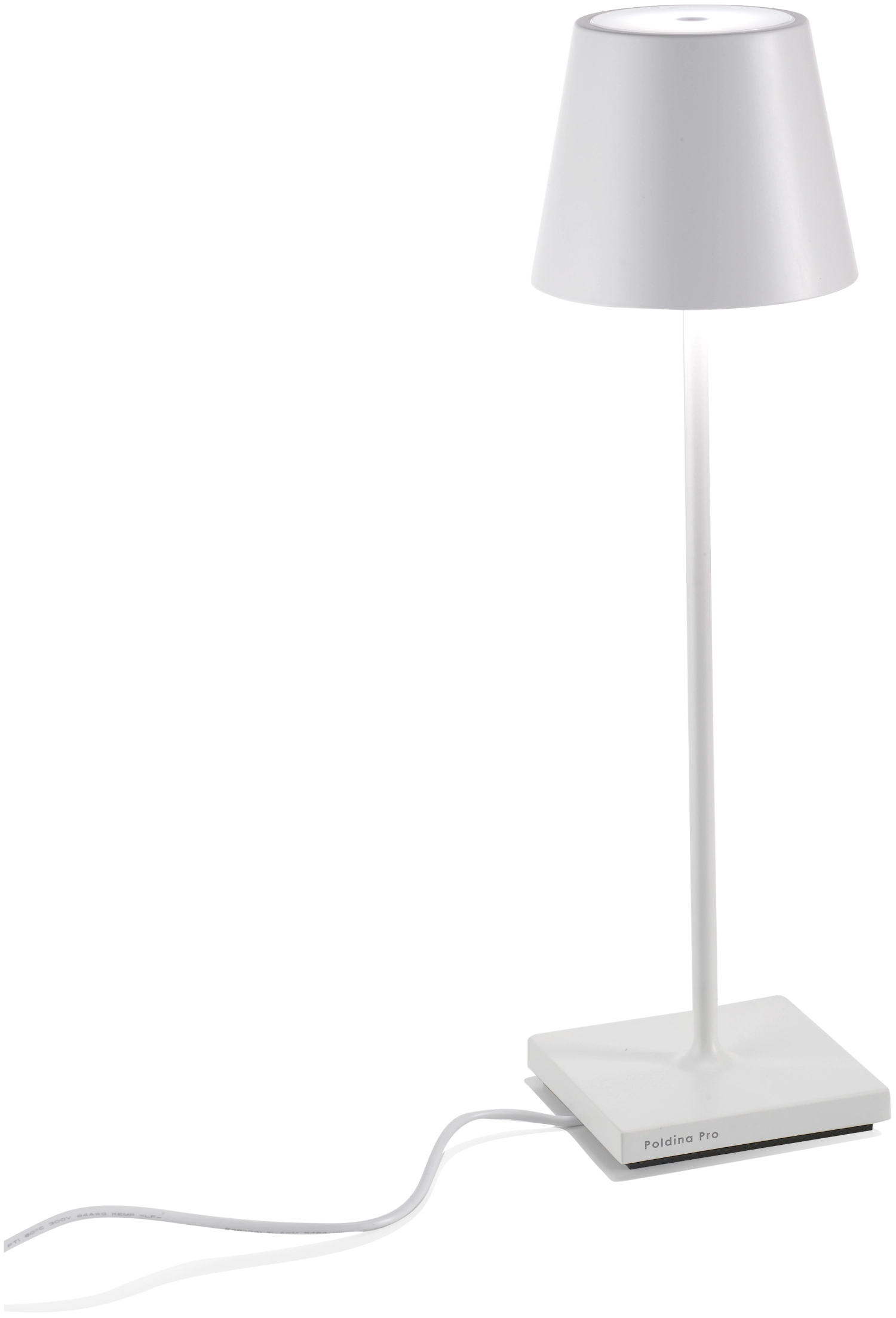 Poldina Pro Tischlampe