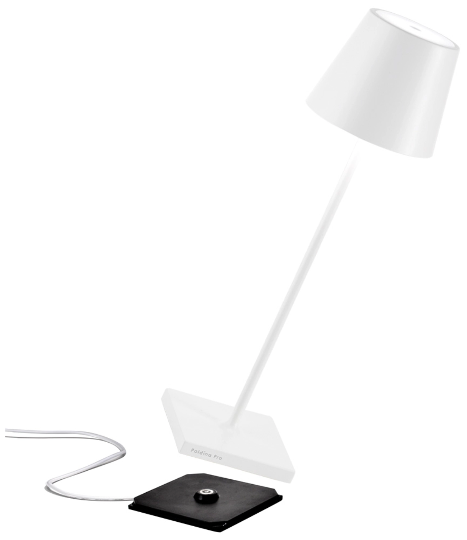 Poldina Pro Tischlampe