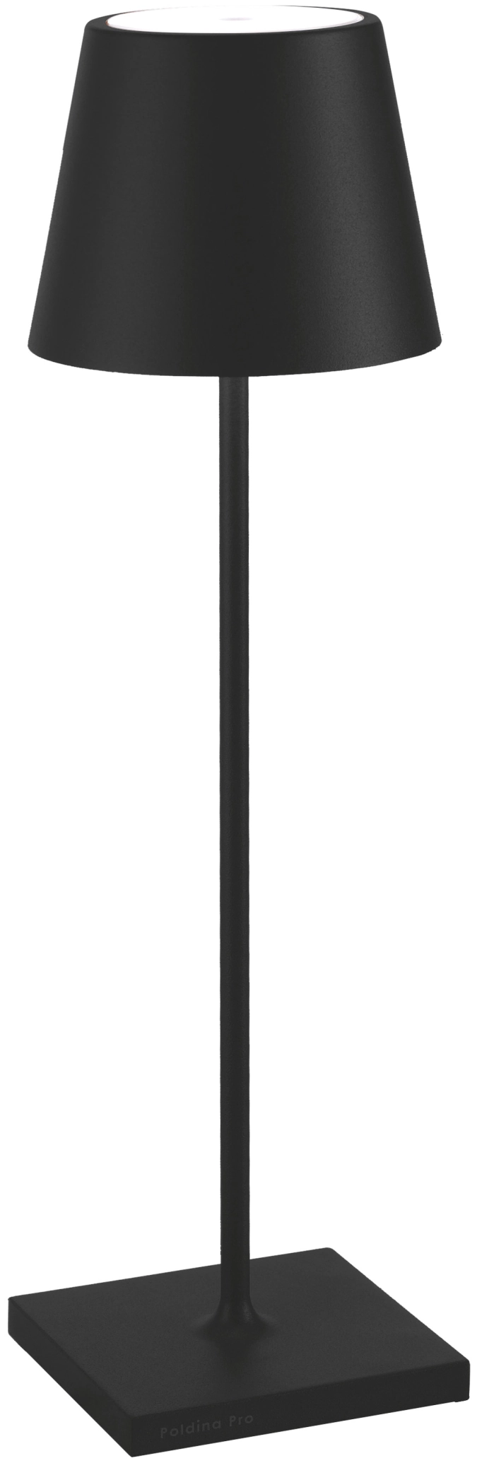 Poldina Pro Tischlampe