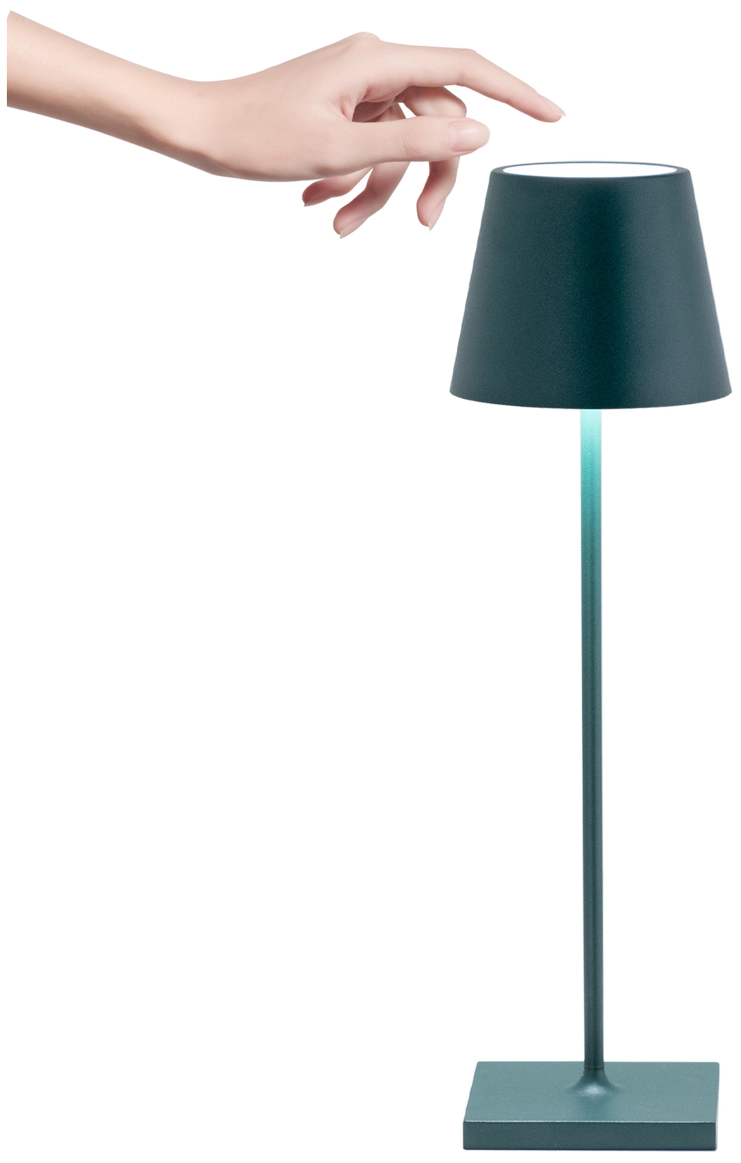Lampe de table Poldina Pro