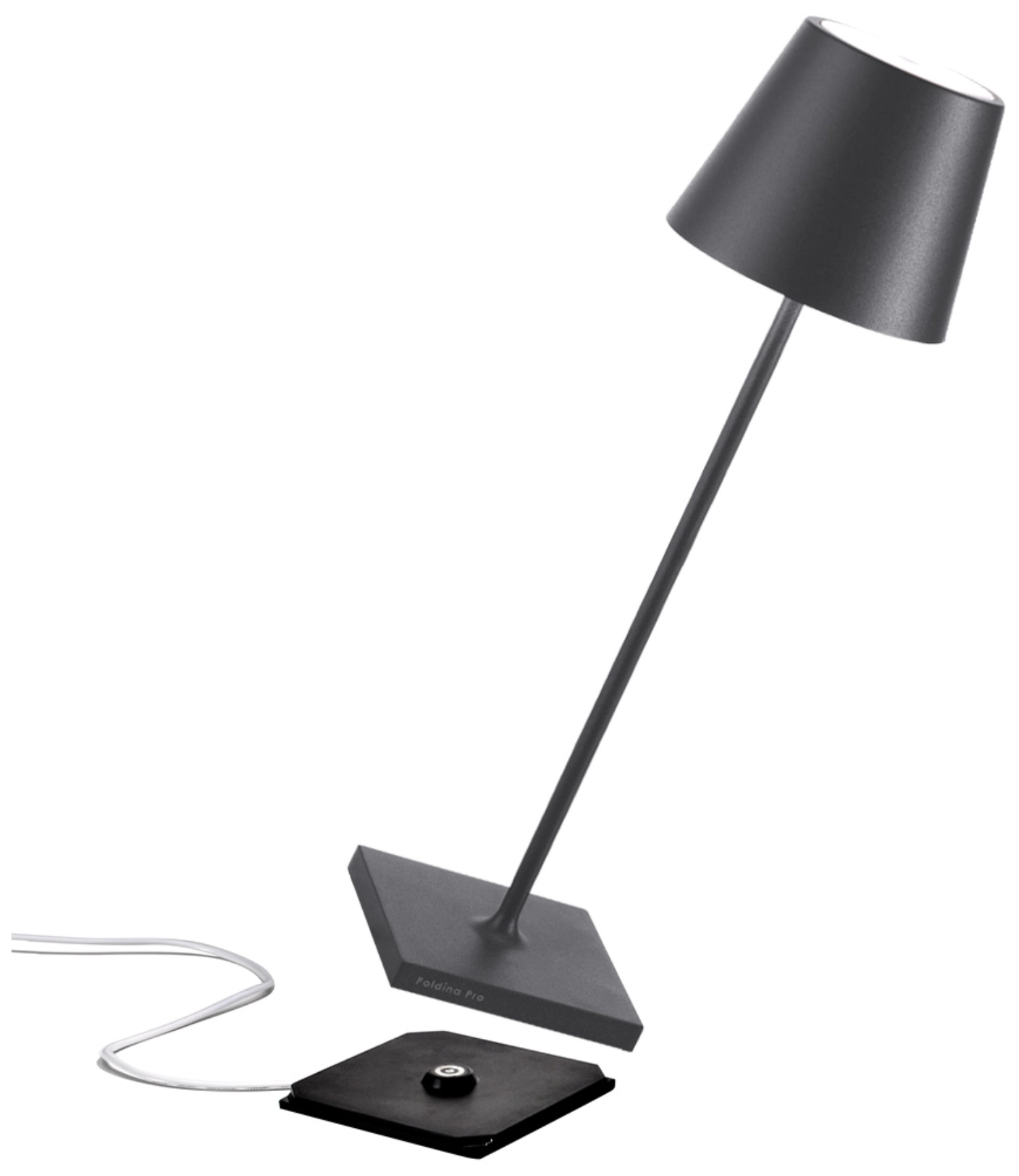 Lampe de table Poldina Pro