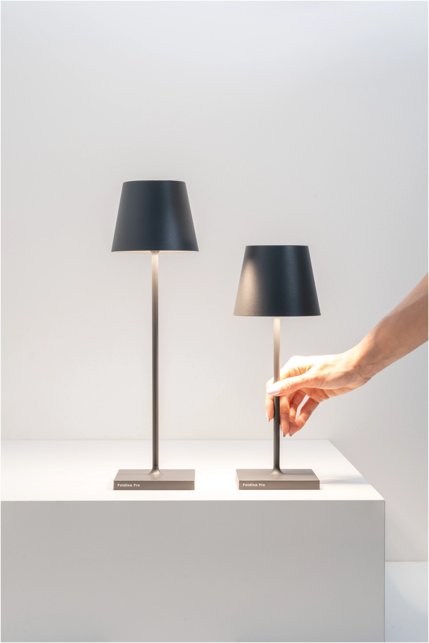 Lampe de table Poldina Pro