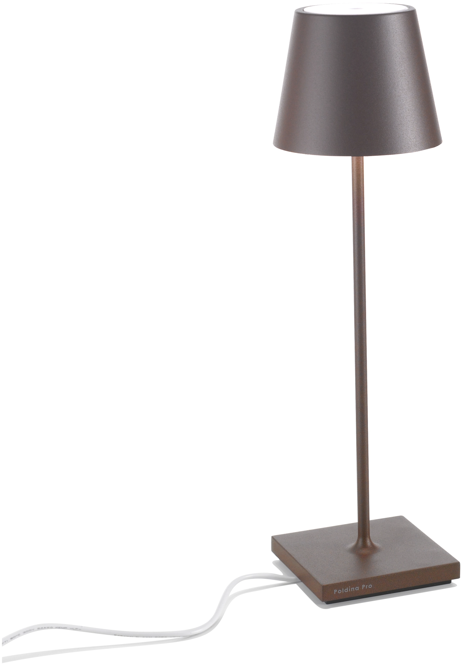 Poldina Pro Tischlampe