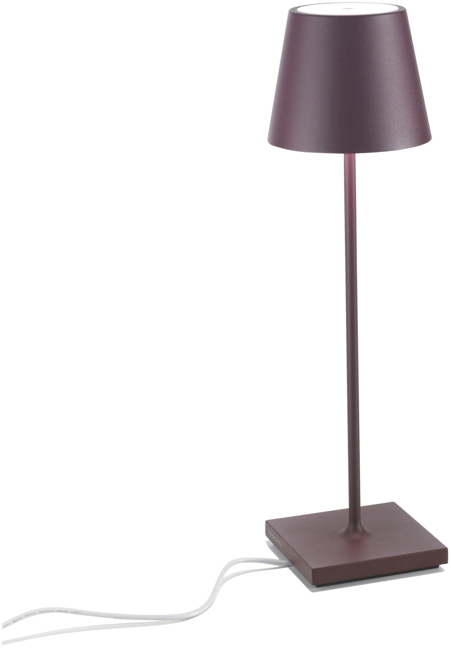 Lampe de table Poldina Pro