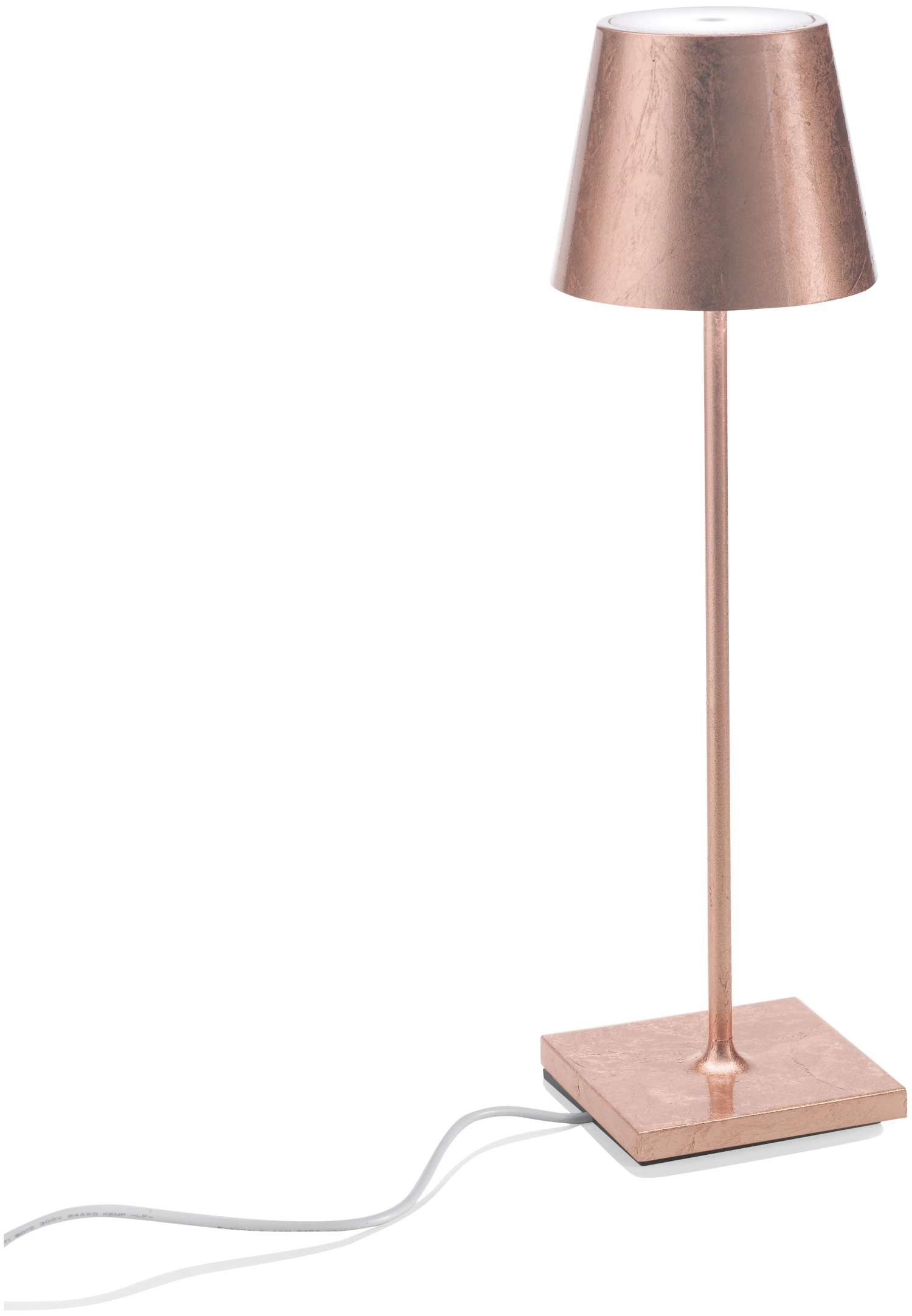 Poldina Pro Tischlampe