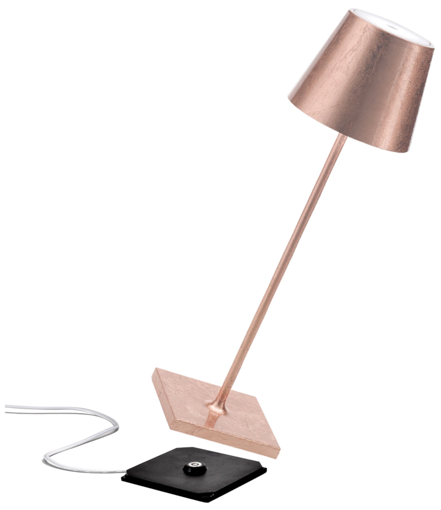 Poldina Pro Tischlampe