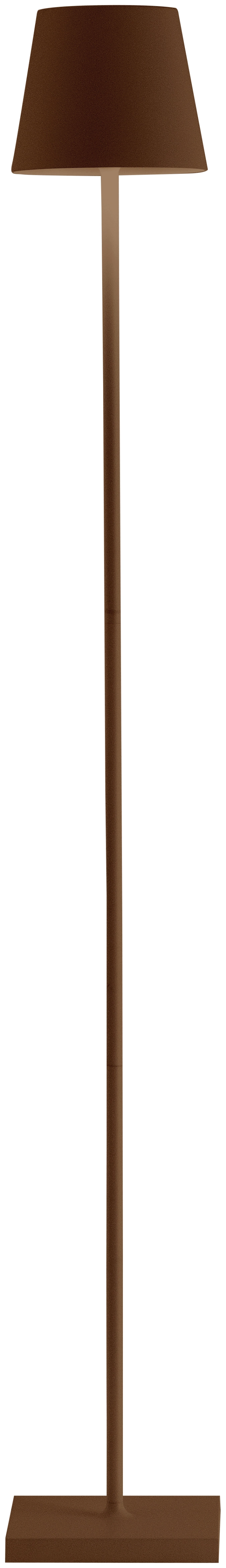 Poldina Pro Stehlampe