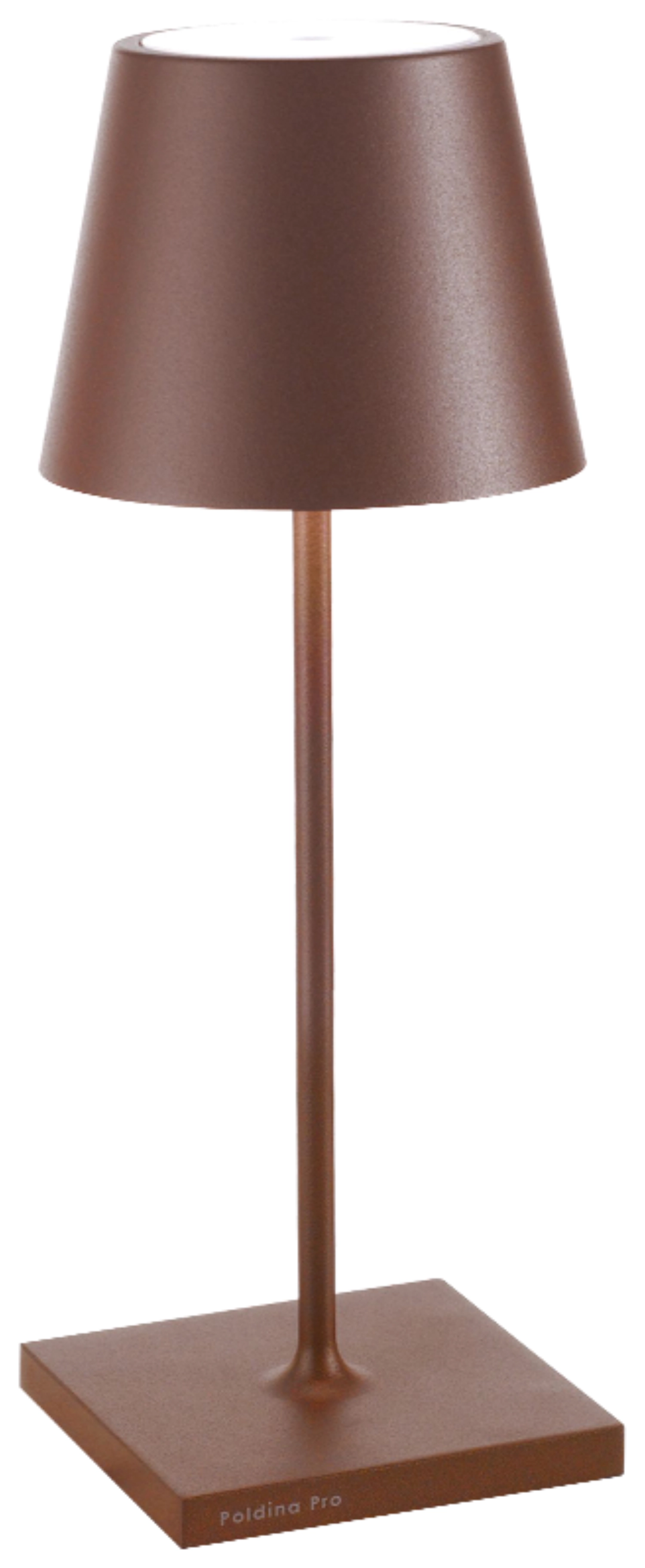 Poldina Pro mini Tischlampe