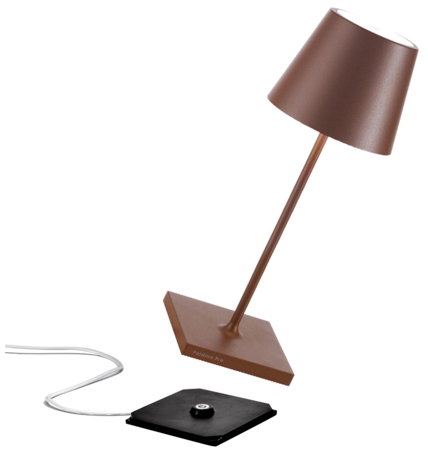 Poldina Pro mini Tischlampe