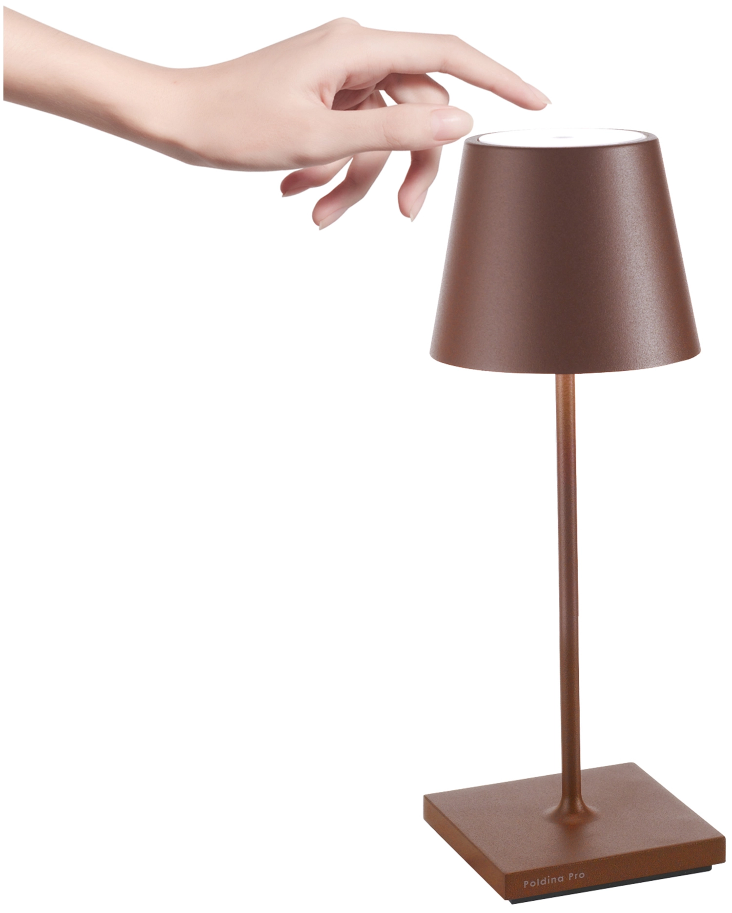 Poldina Pro mini Tischlampe