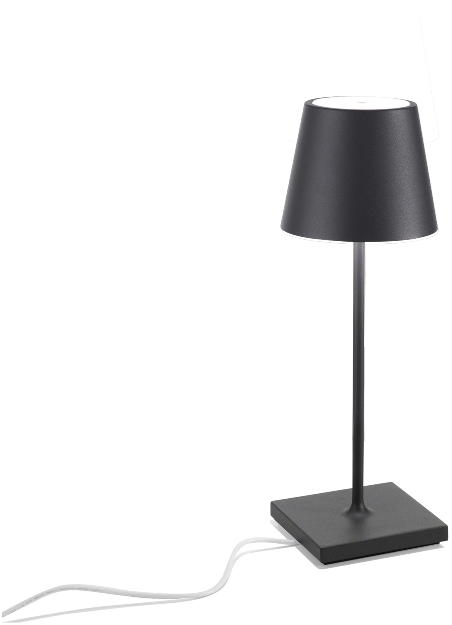 Poldina Pro mini Tischlampe