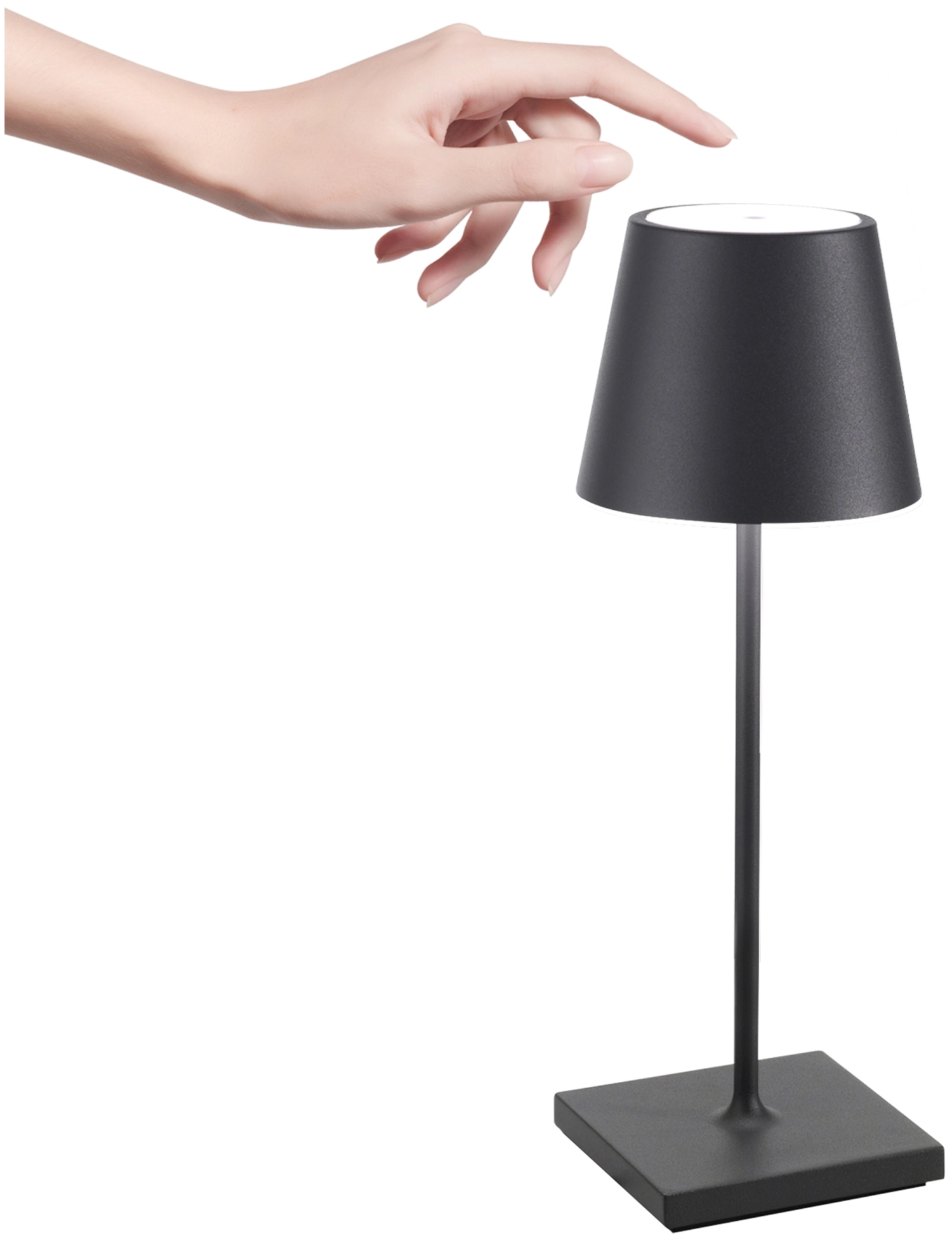 Poldina Pro mini Tischlampe
