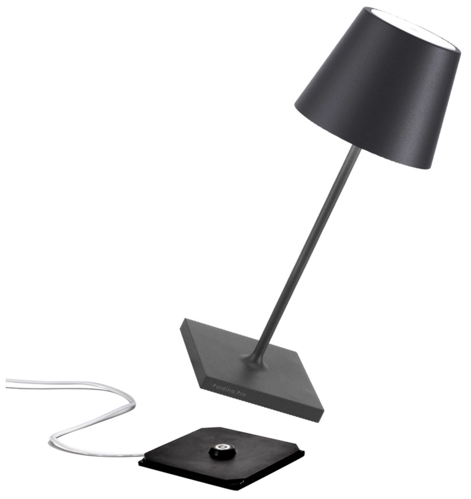 Poldina Pro mini Tischlampe