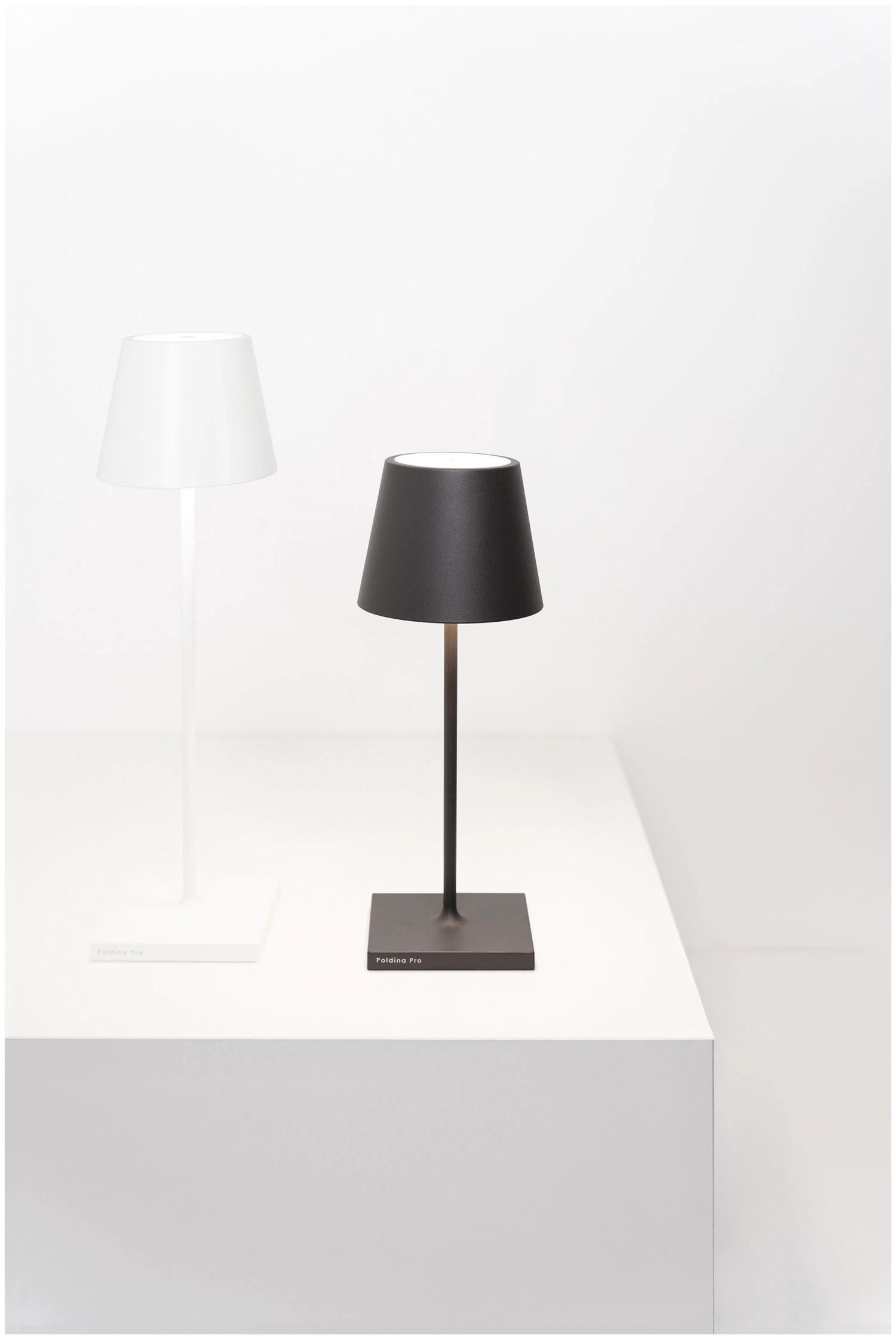 Poldina Pro mini Tischlampe