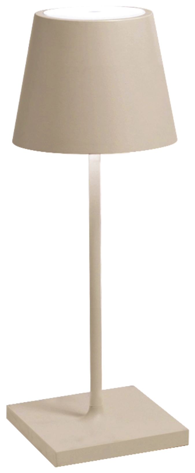 Poldina Pro mini Tischlampe