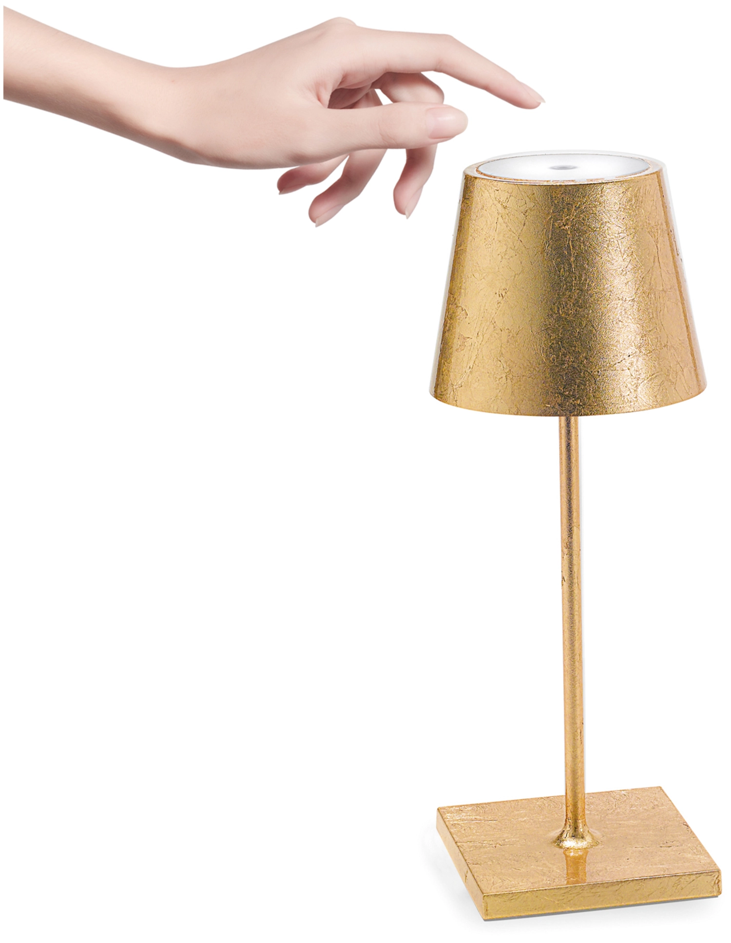 Poldina Pro mini Tischlampe