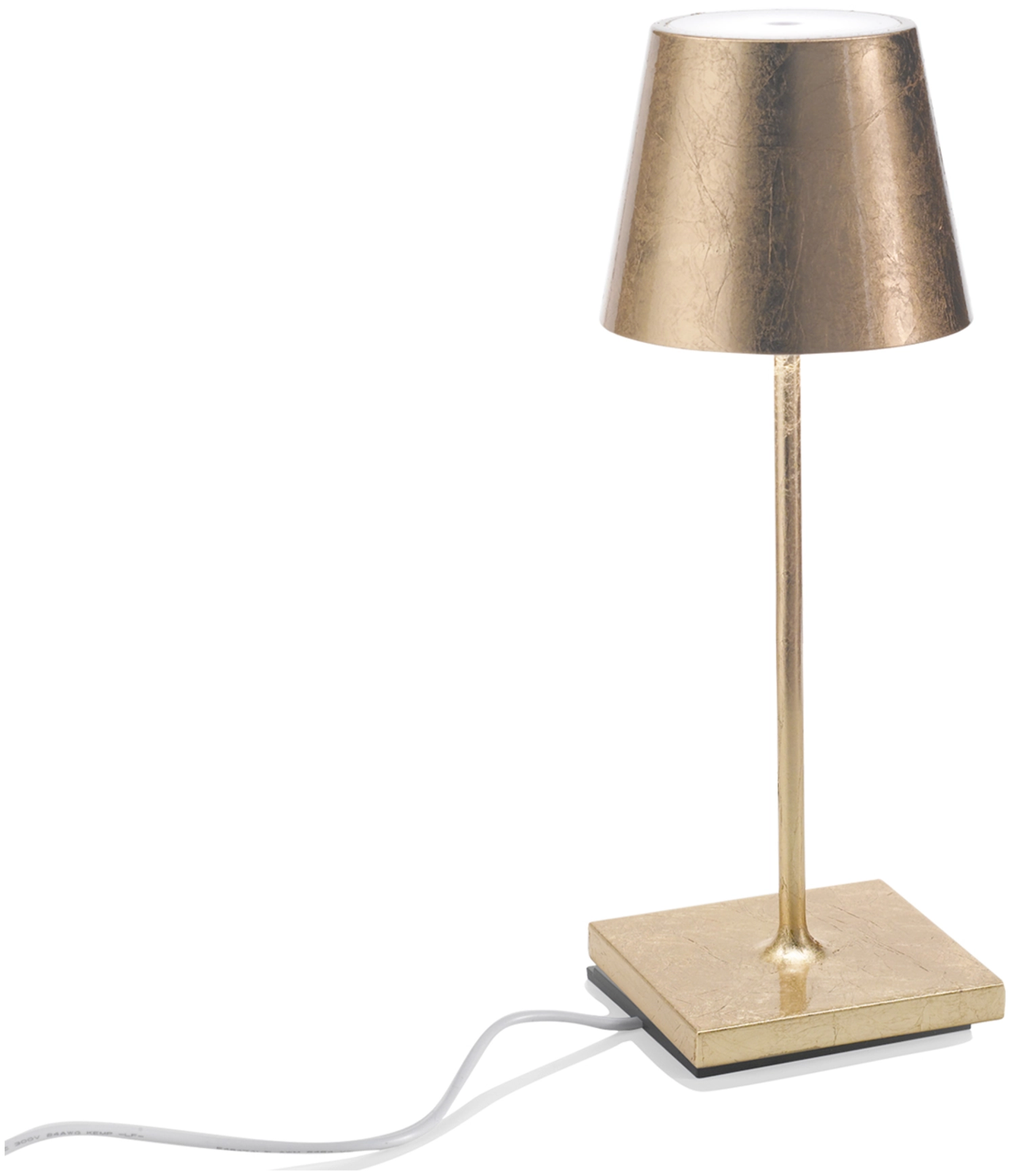 Poldina Pro mini Tischlampe