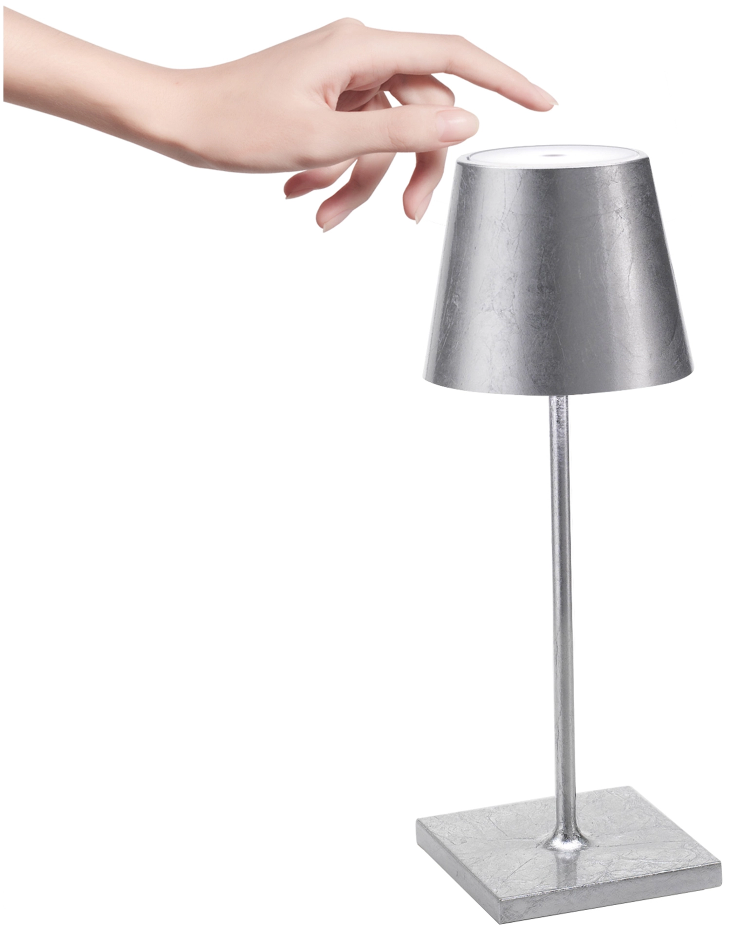Poldina Pro mini Tischlampe