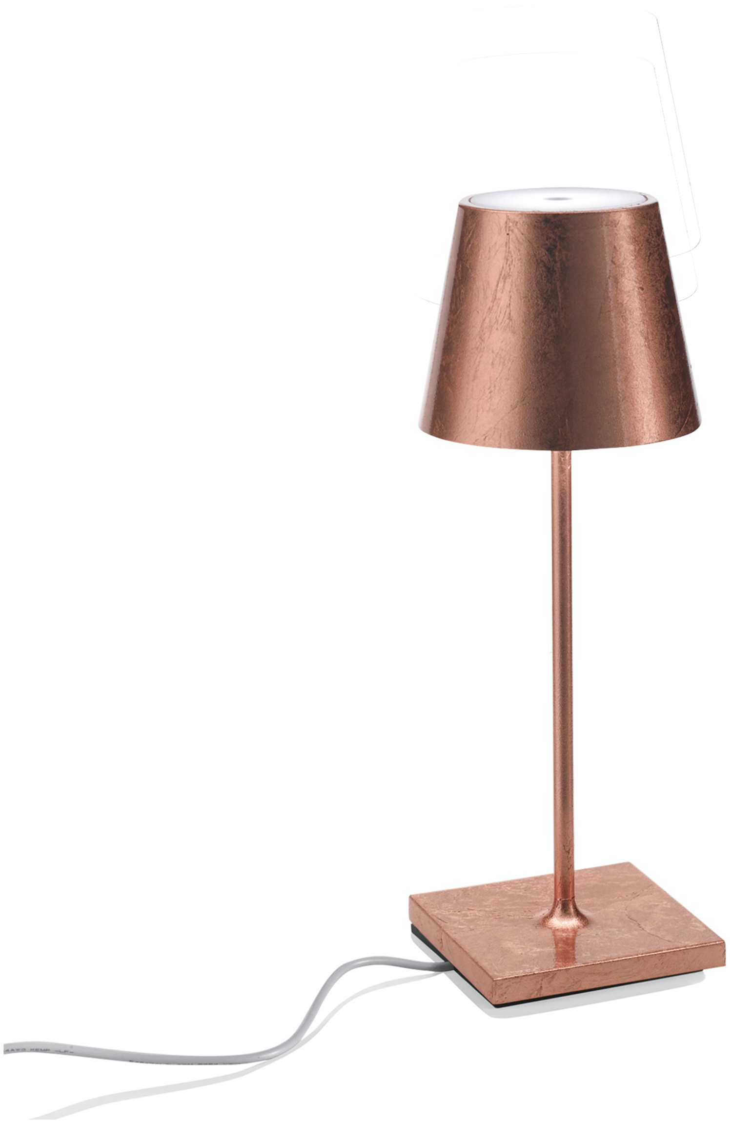 Lampe de table Poldina Pro mini