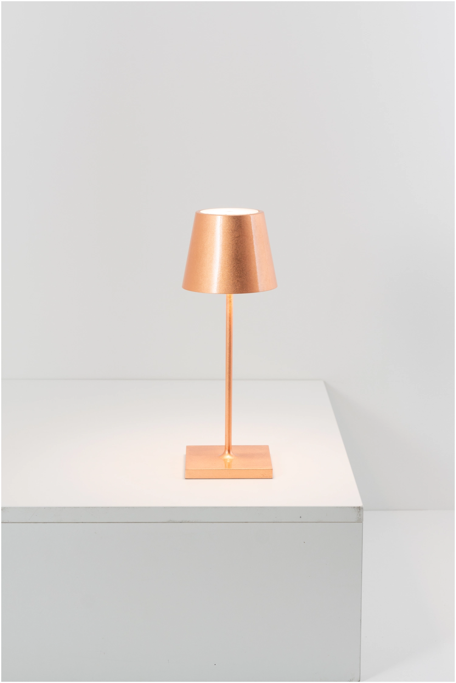 Lampe de table Poldina Pro mini
