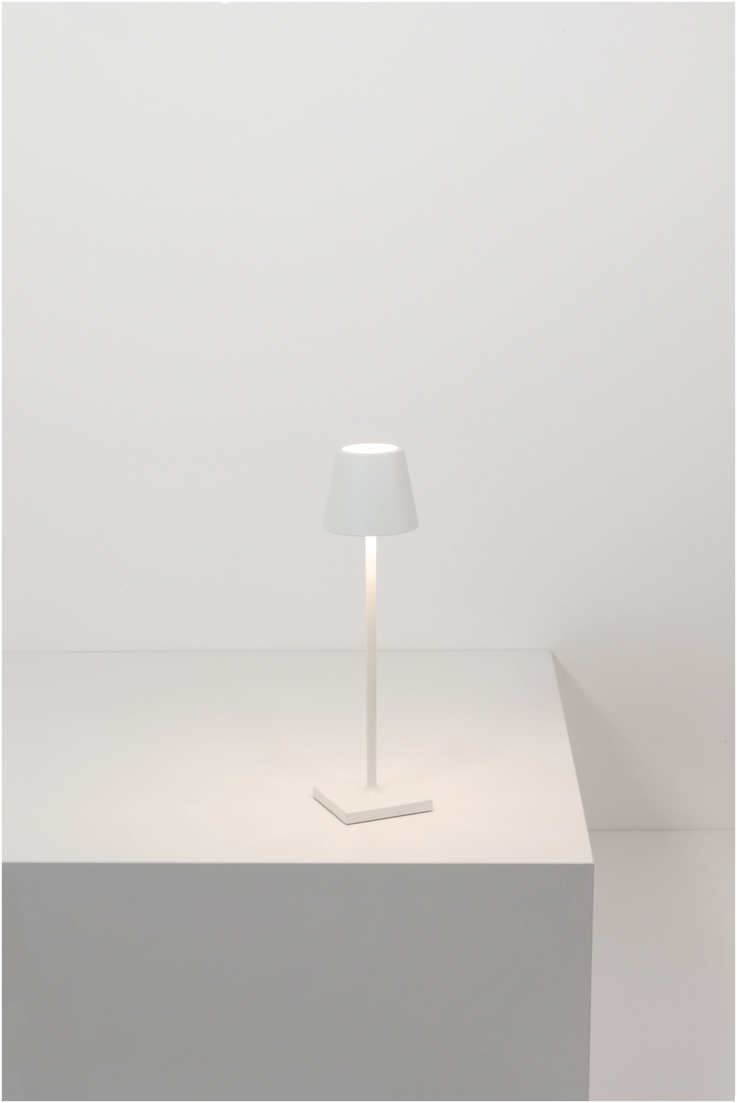 Poldina Pro micro Tischlampe