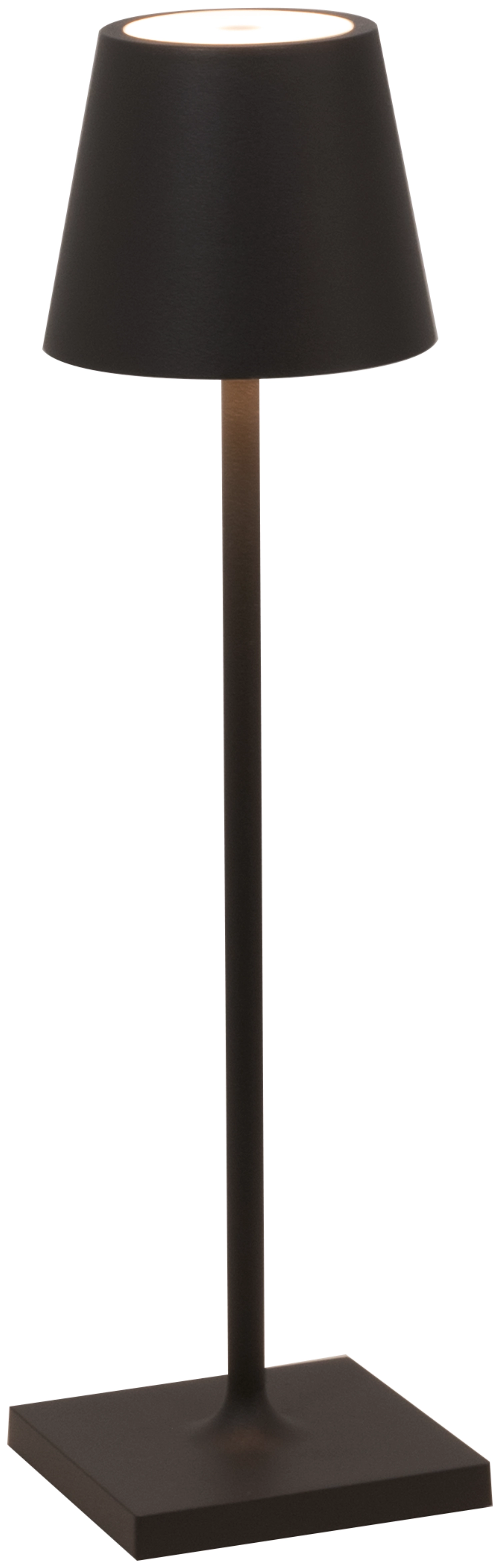 Poldina Pro micro Tischlampe