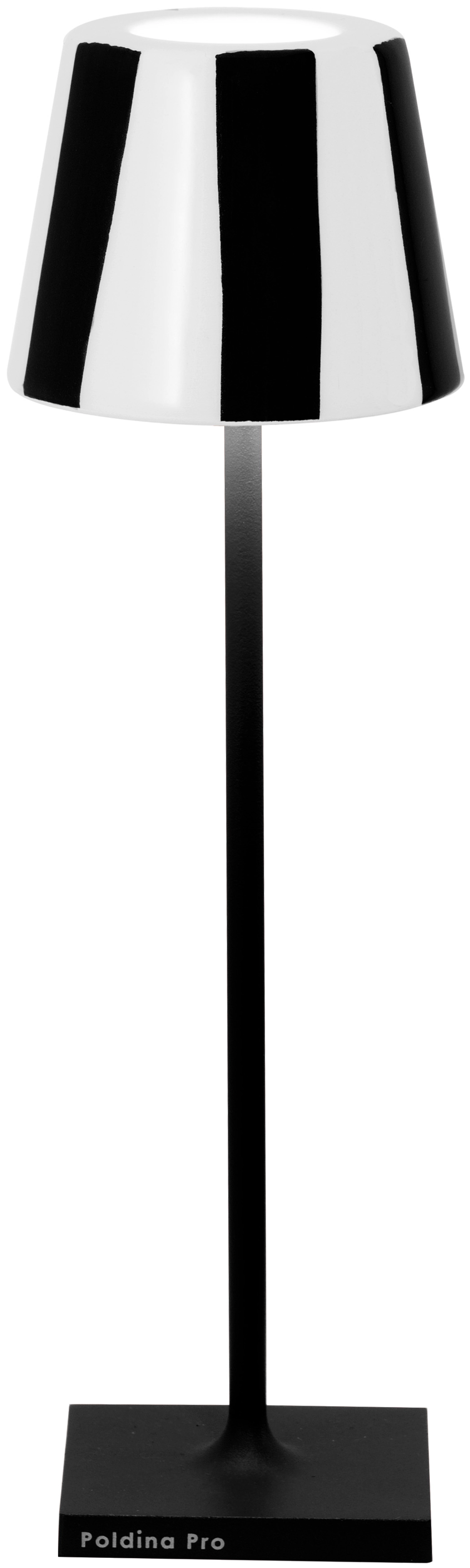 Poldina Pro micro Tischlampe