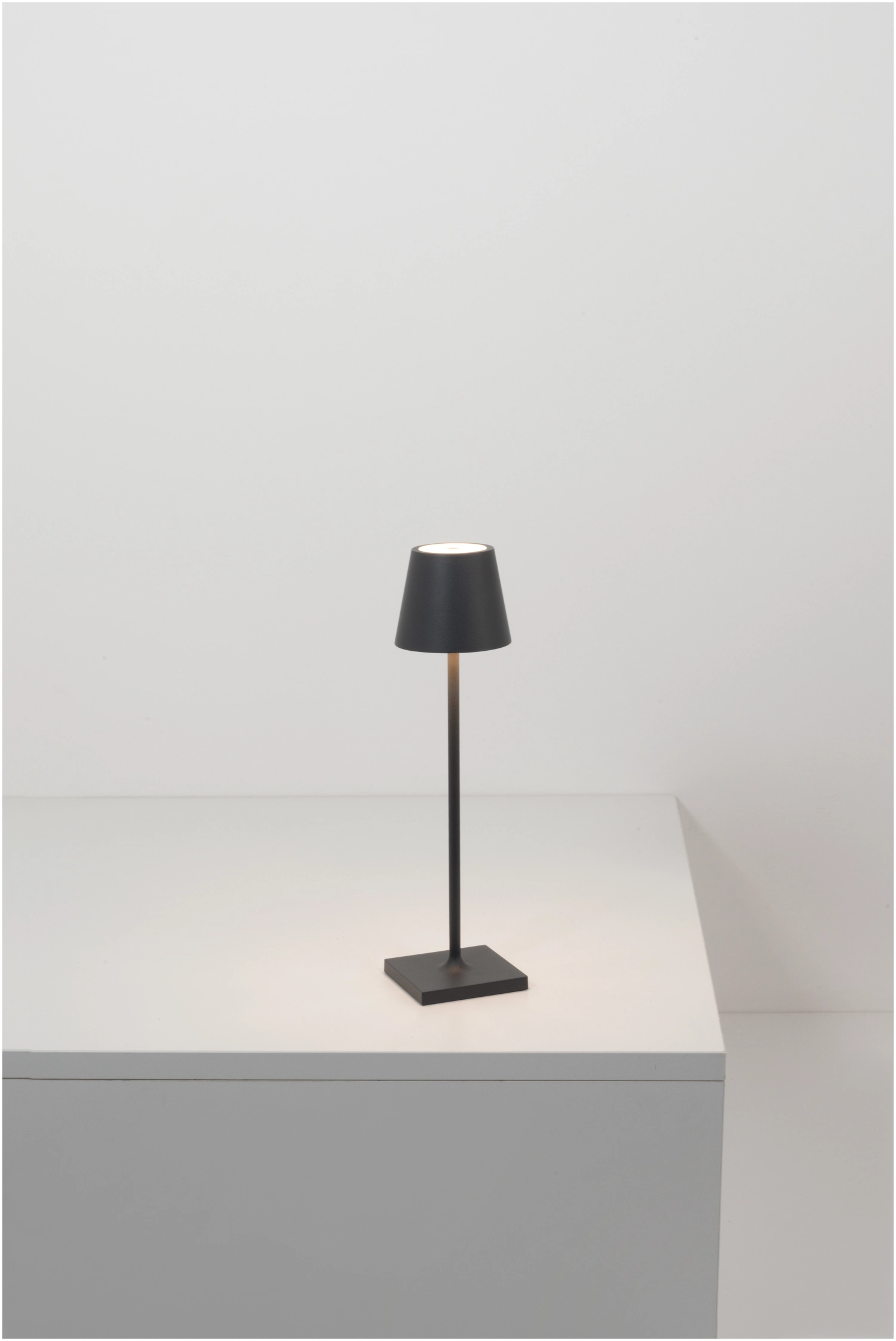Poldina Pro micro Tischlampe