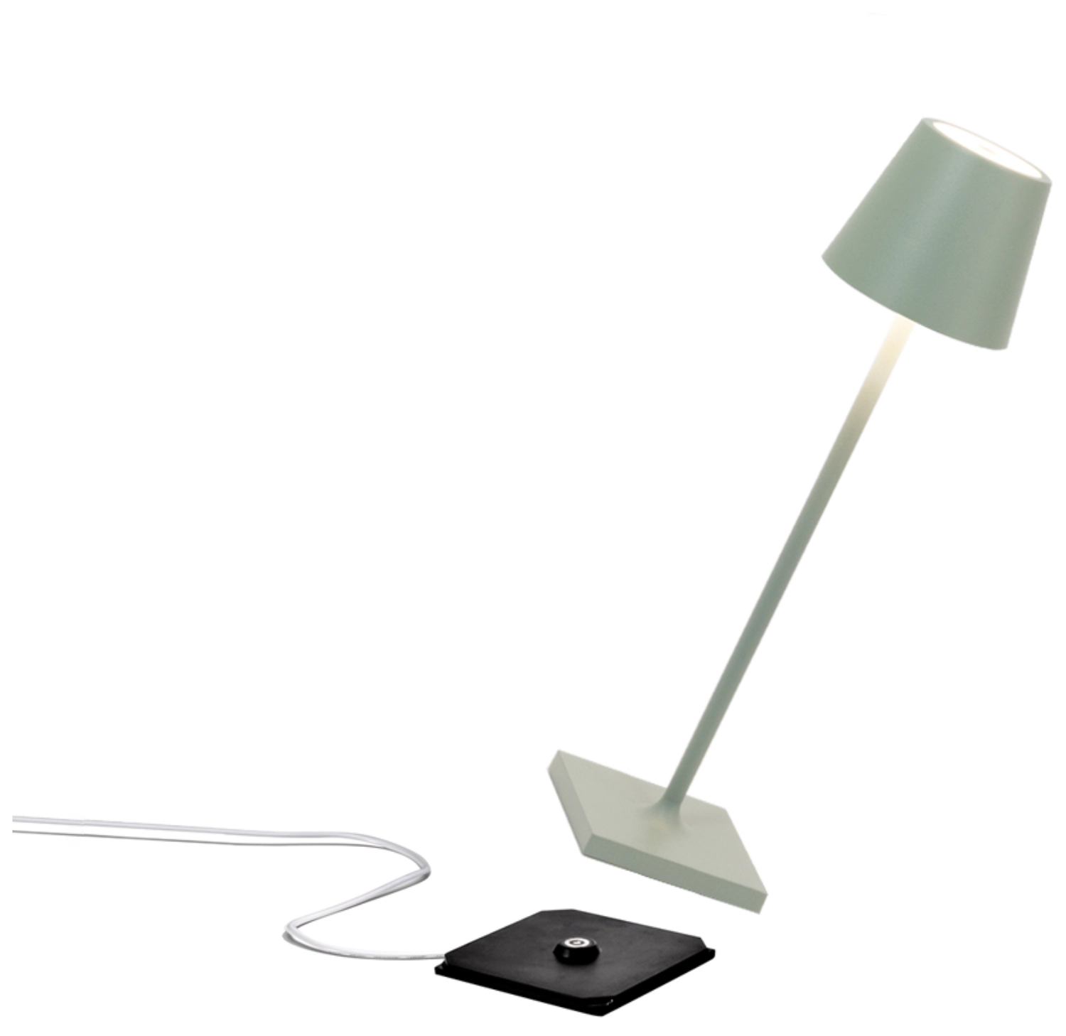 Poldina Pro micro Tischlampe