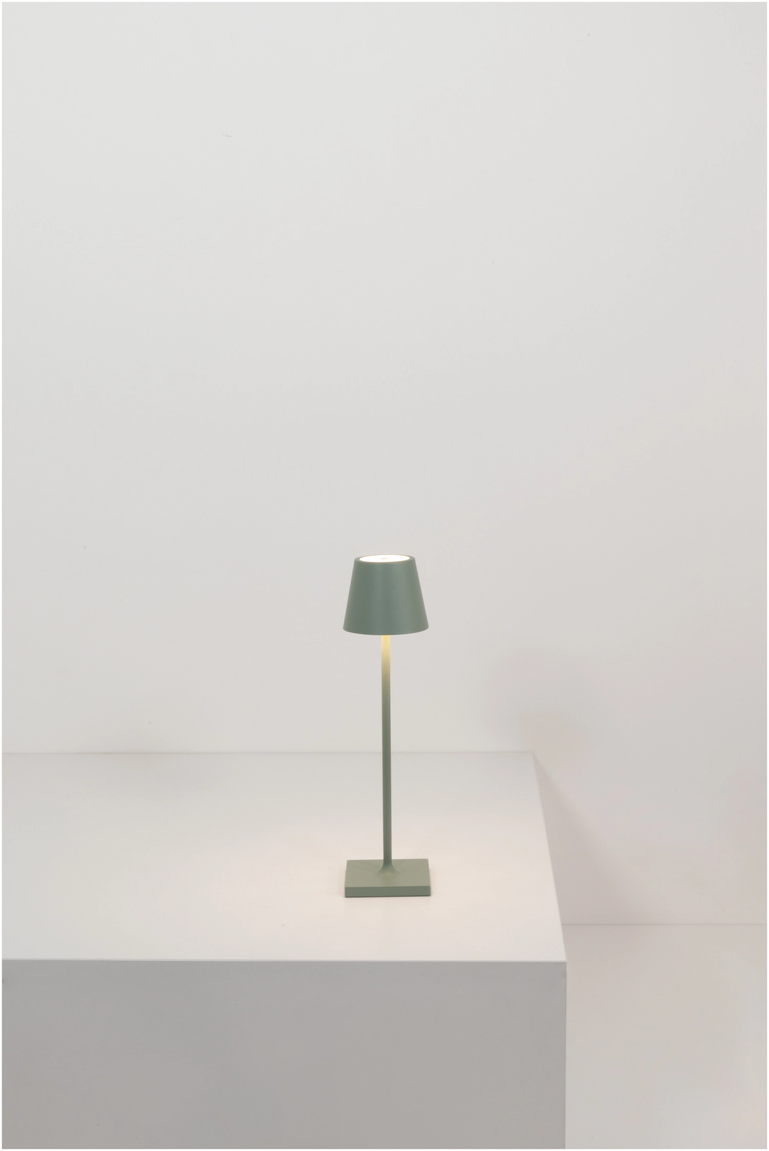 Poldina Pro micro Tischlampe