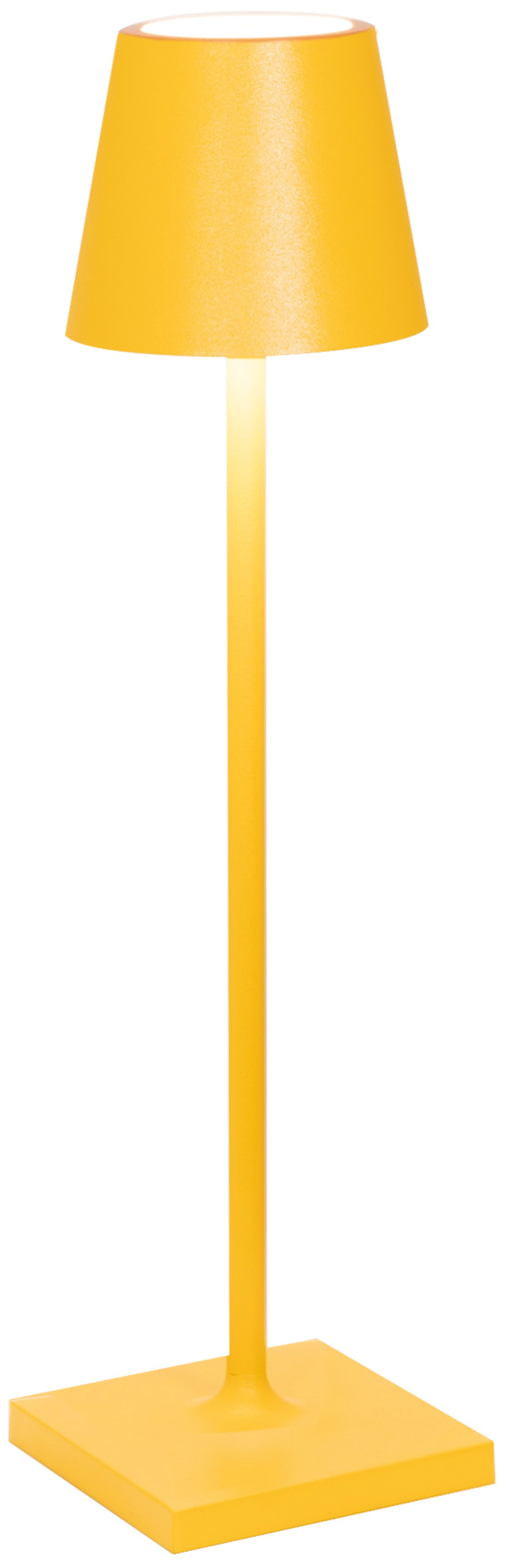 Poldina Pro micro Tischlampe