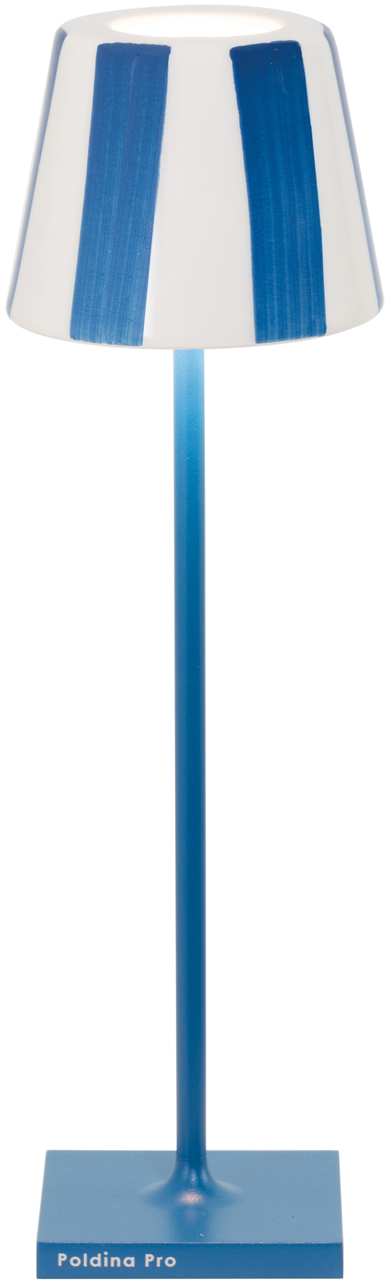 Poldina Pro micro Tischlampe