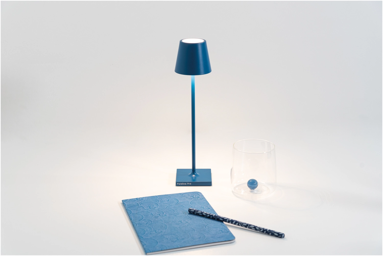 Poldina Pro micro Tischlampe