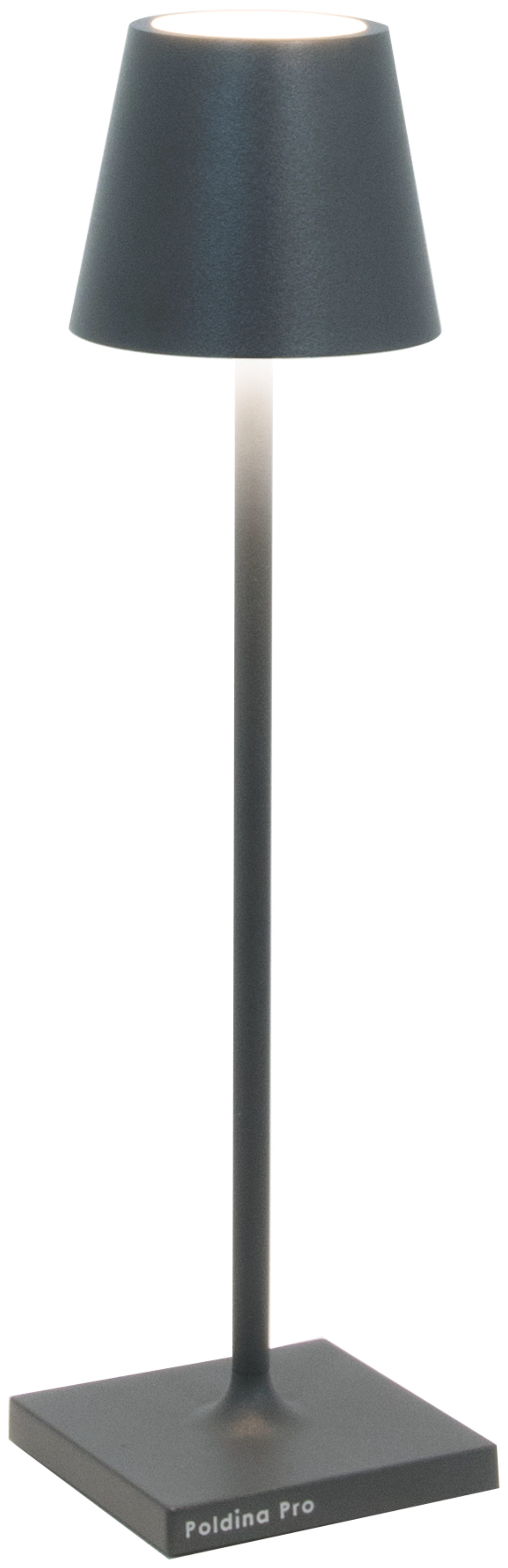 Poldina Pro micro Tischlampe