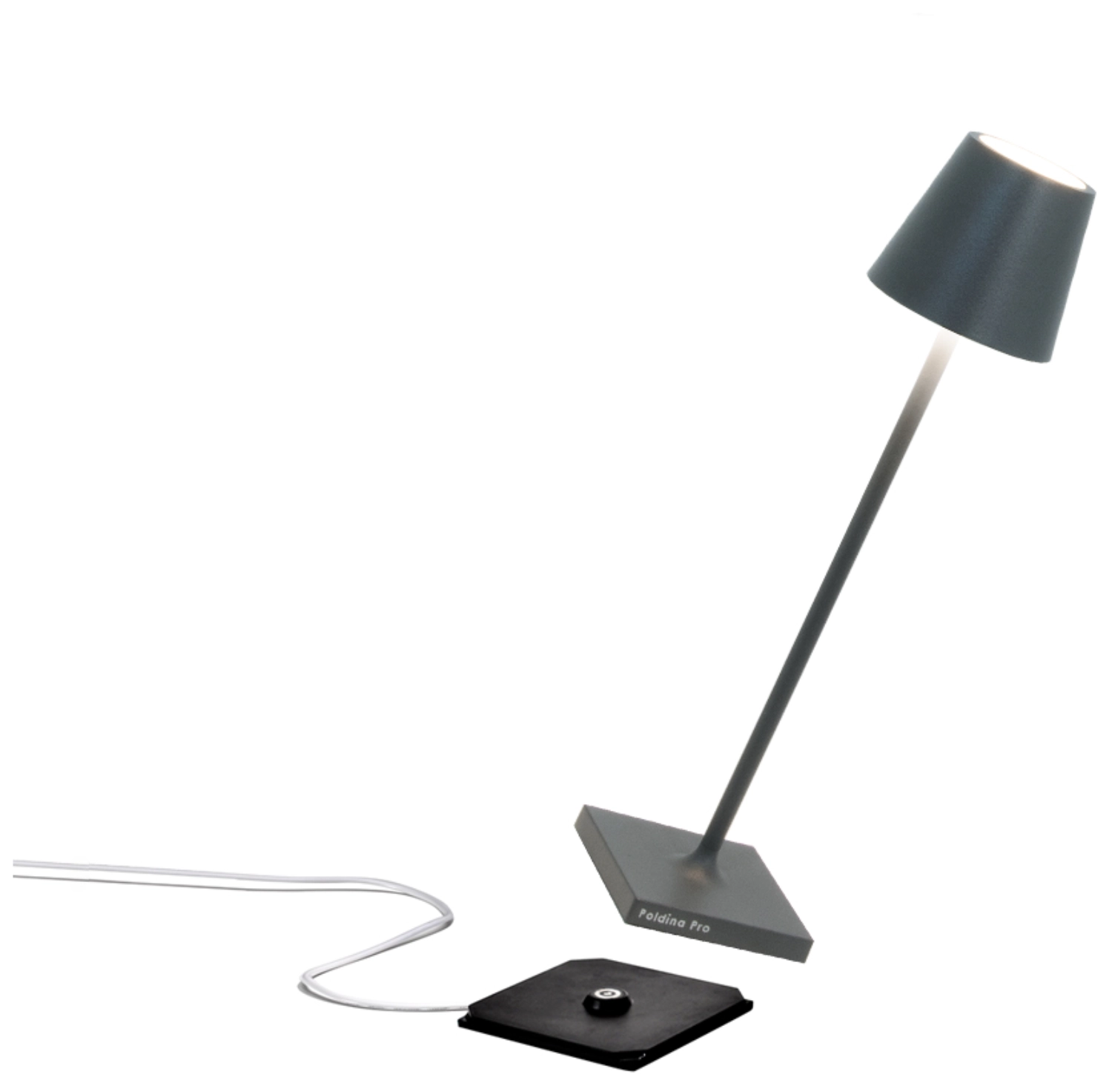 Poldina Pro micro Tischlampe