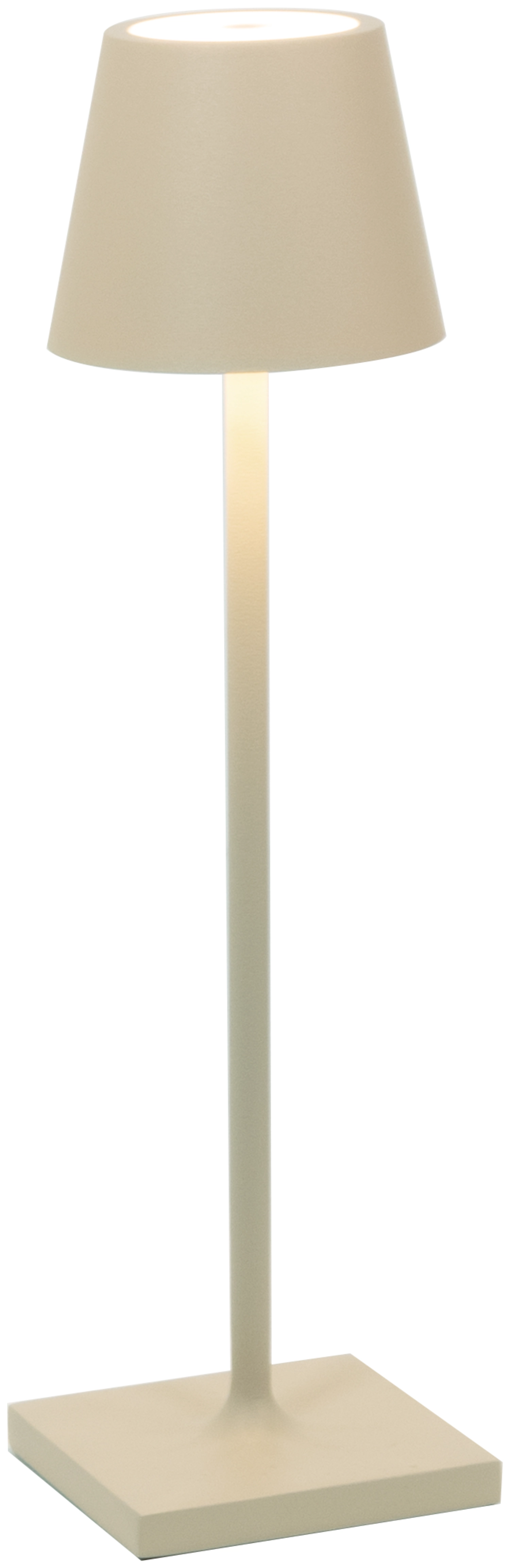 Poldina Pro micro Tischlampe