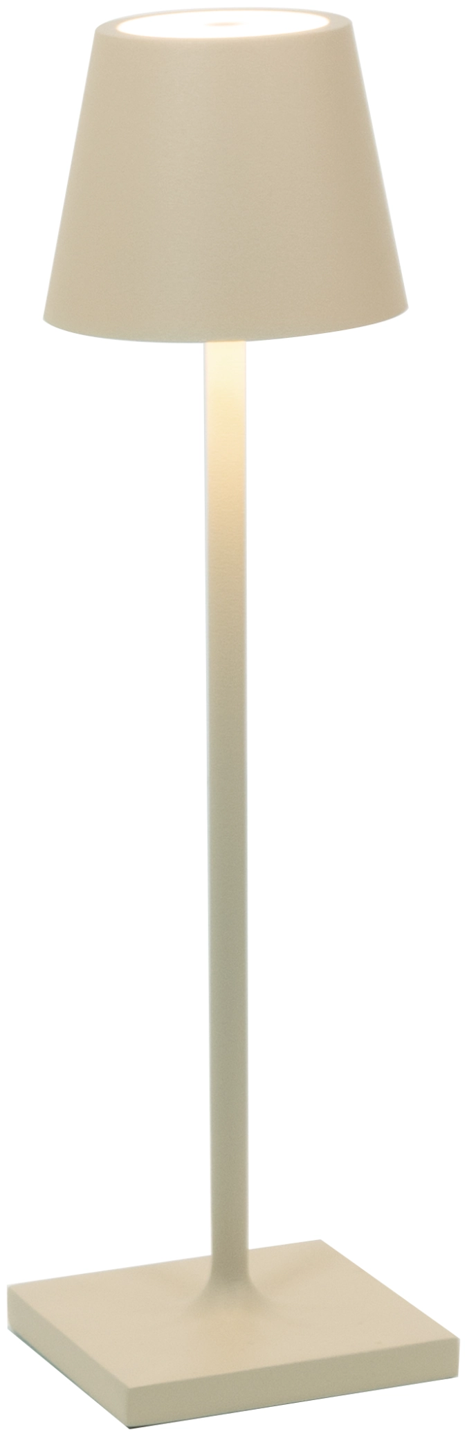 Poldina Pro micro Tischlampe