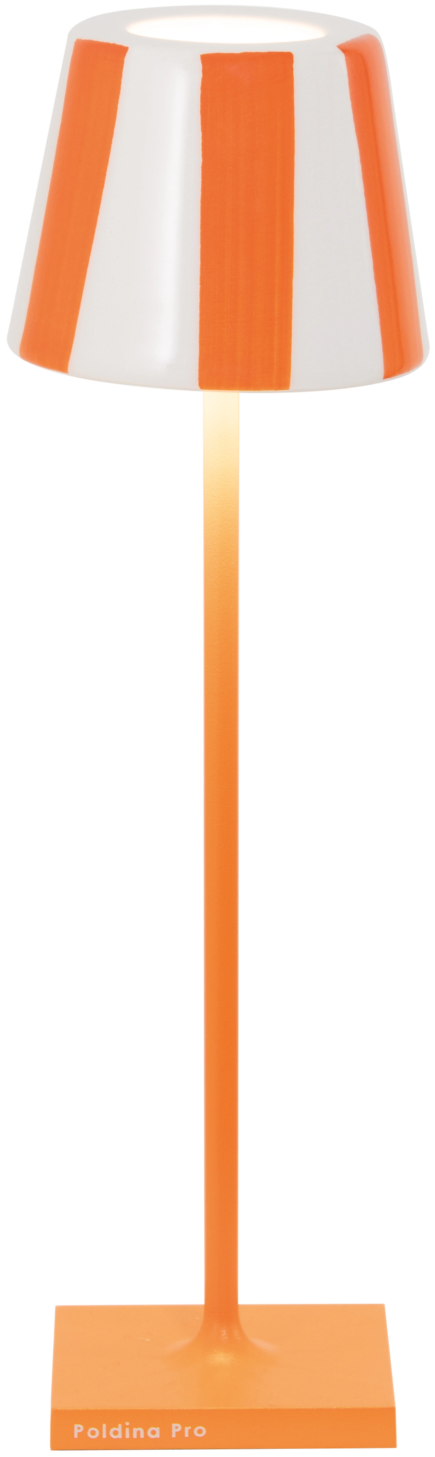 Poldina Pro micro Tischlampe