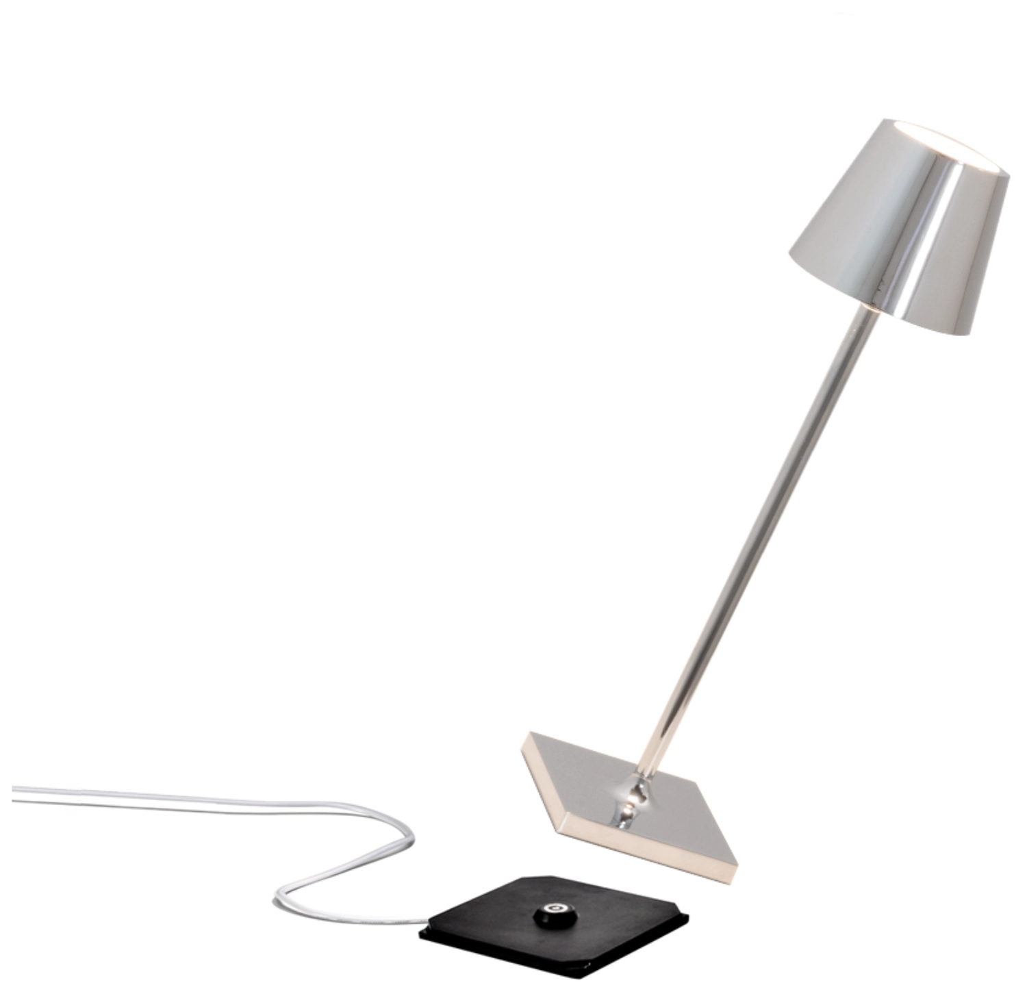 Poldina Pro micro Tischlampe