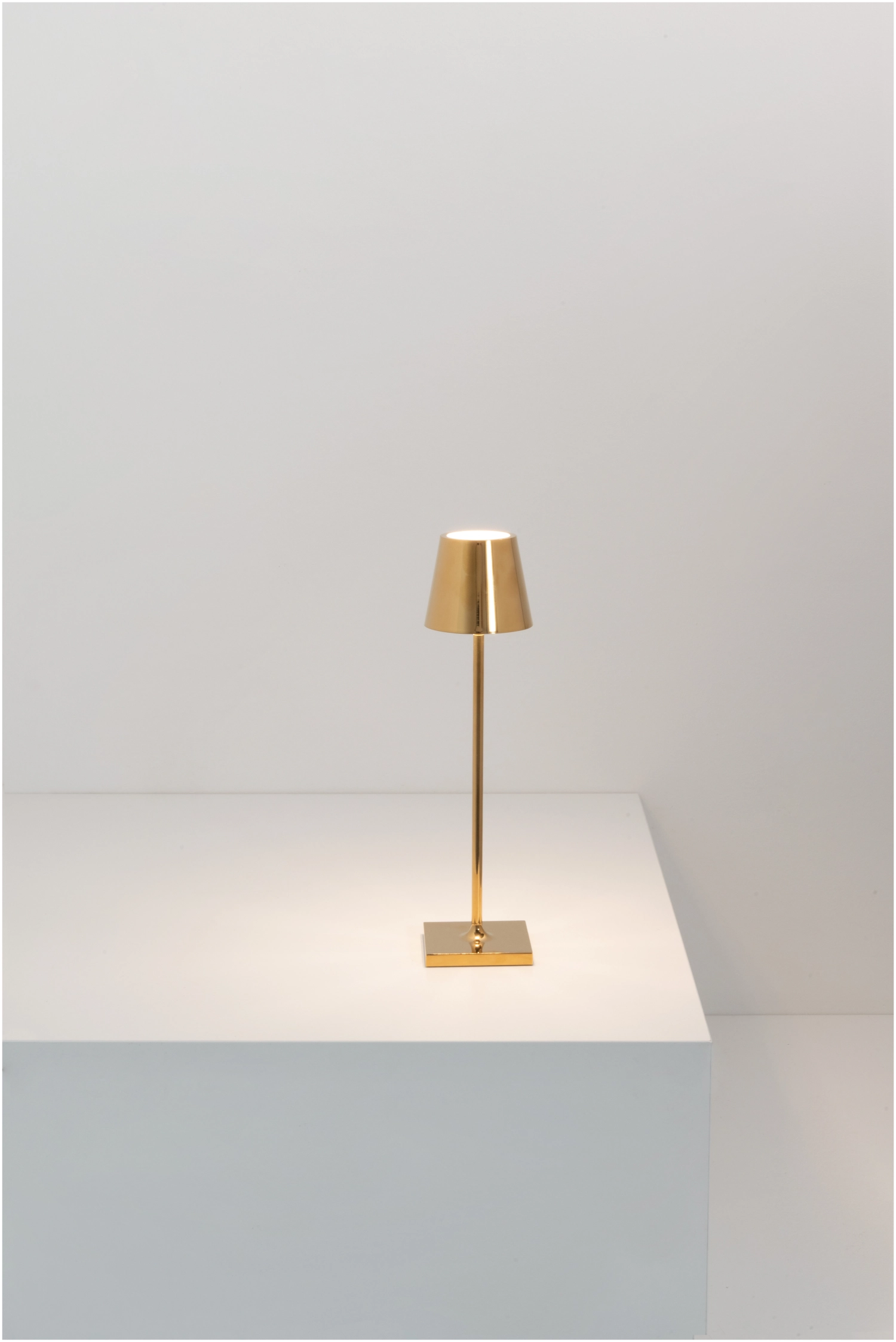 Poldina Pro micro Tischlampe