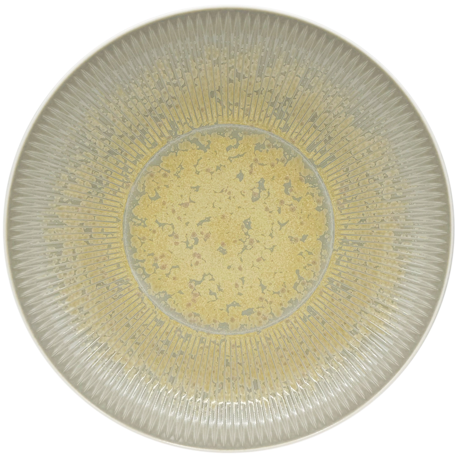 Assiette à pâtes Song Siena
