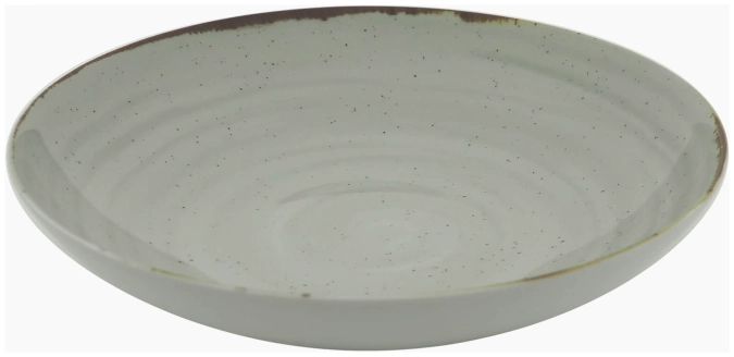 Rustico Teller tief coupe