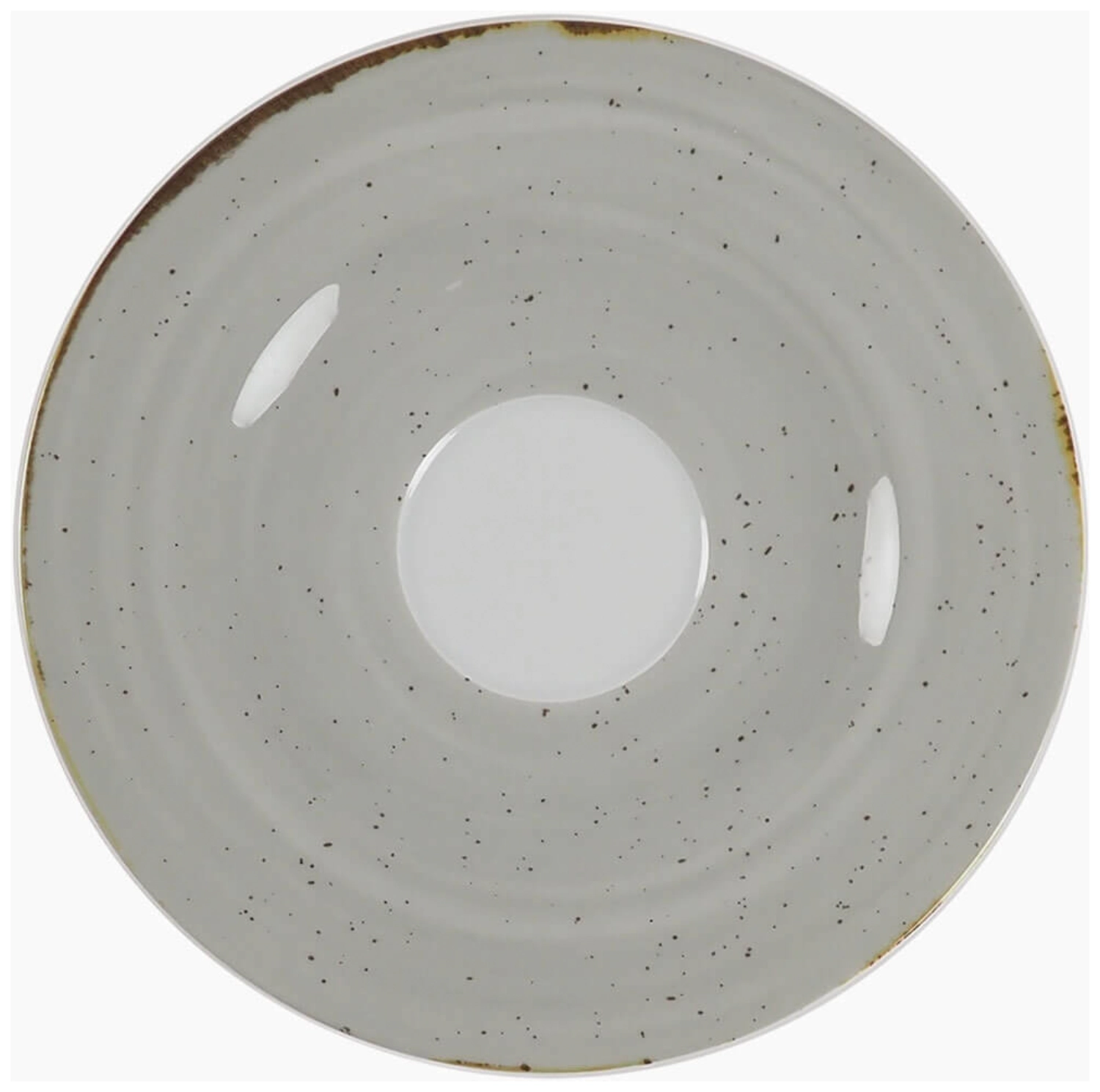 Rustico Untertasse