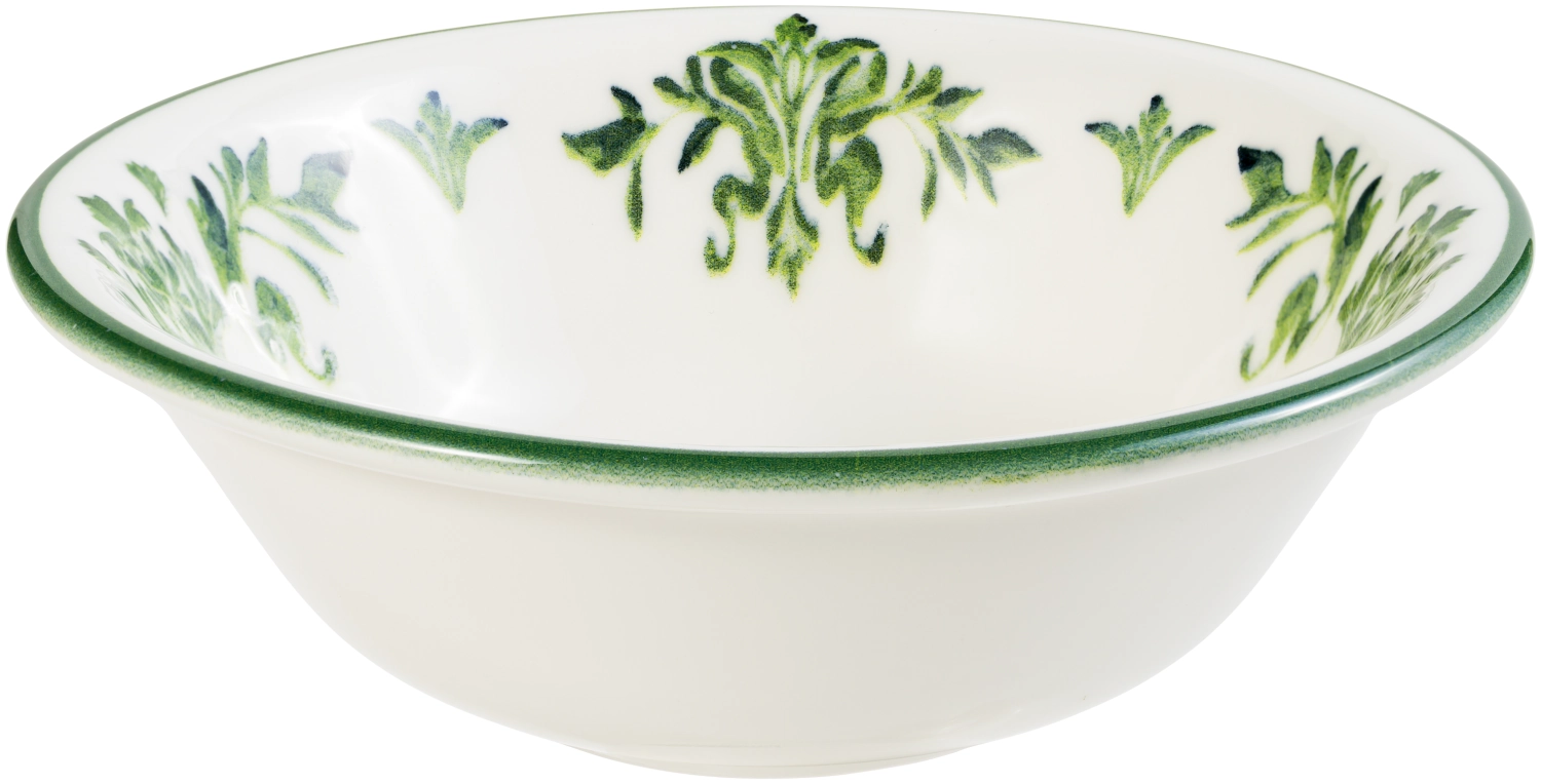 Lavis Green Gourmet Schale