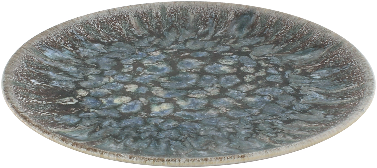 Aura Coupe Teller flach