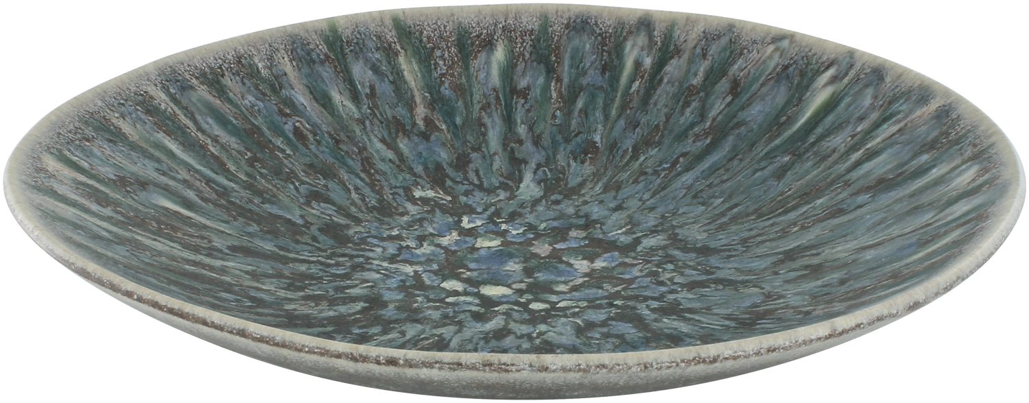 Aura Coupe Teller flach