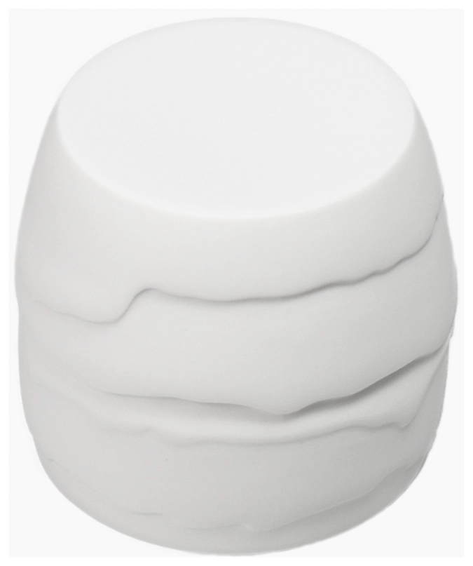 Terra Podium rund